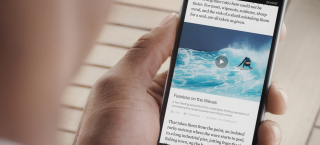 Illustration for article titled Facebook Now Puts Full Articles From Big Publishers in Your News Feed